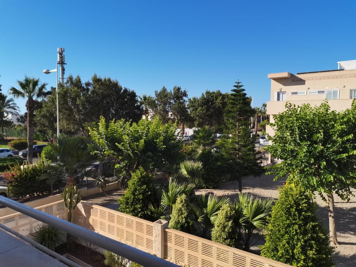 El Toyo Beach & Golf Almeria Exterior photo