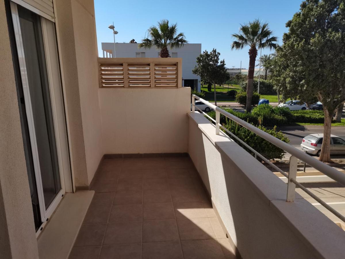 El Toyo Beach & Golf Almeria Exterior photo